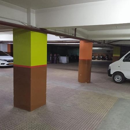 Hotel Patliputra Continental Patna  Eksteriør billede