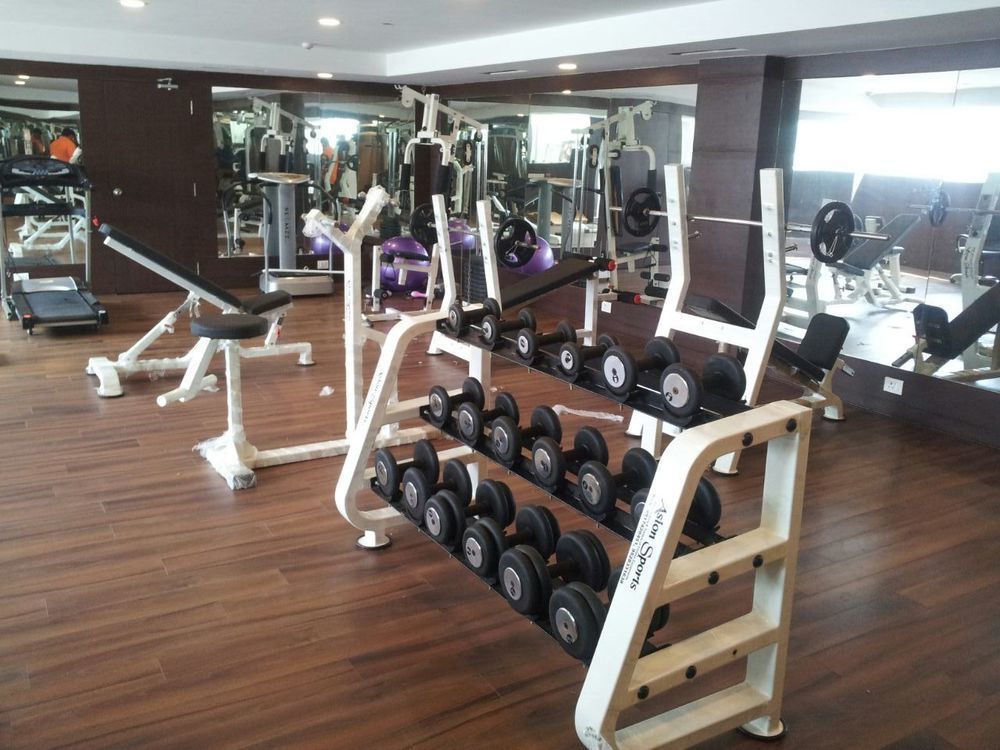 Hotel Patliputra Continental Patna  Eksteriør billede