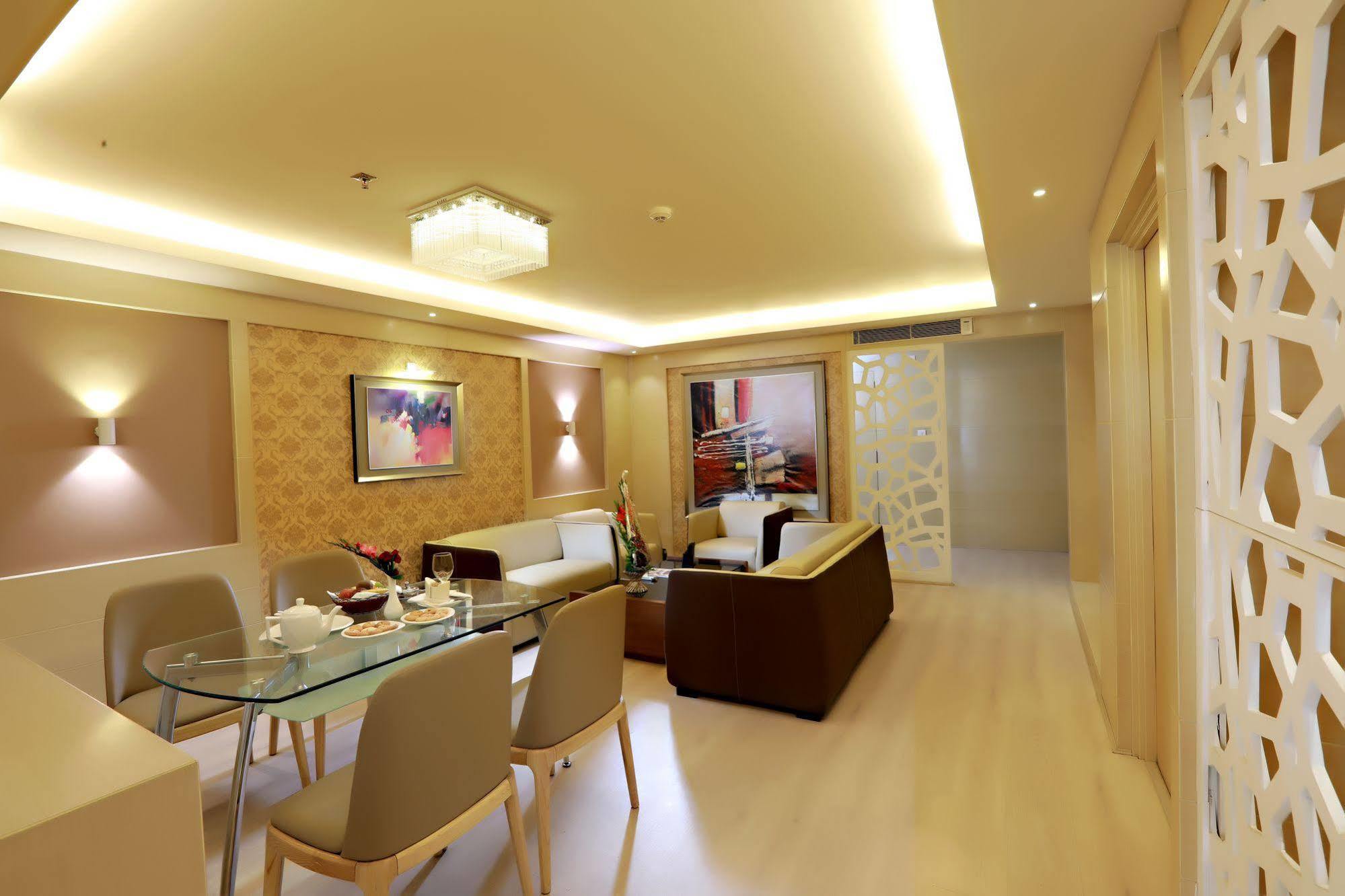 Hotel Patliputra Continental Patna  Eksteriør billede