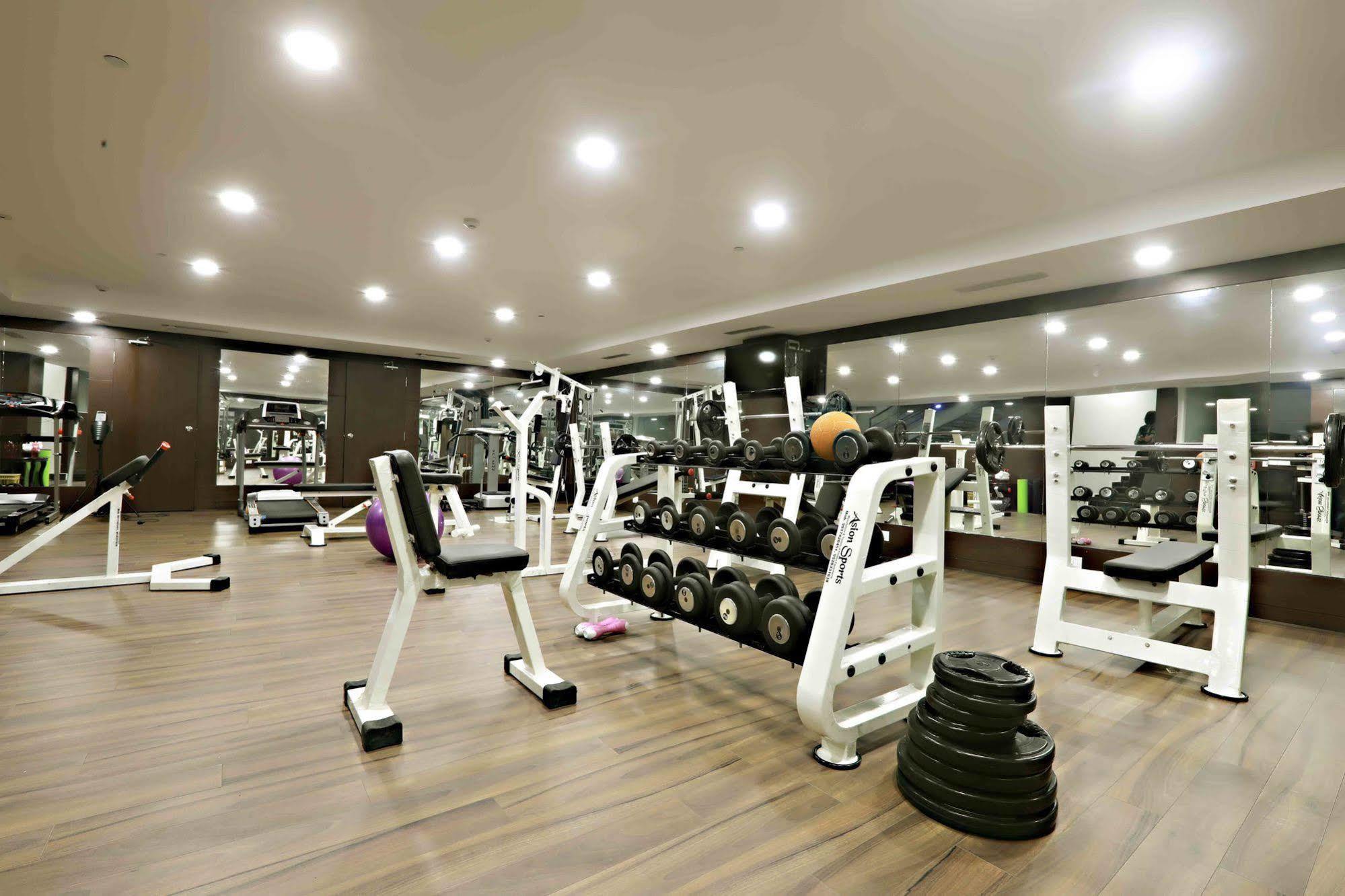 Hotel Patliputra Continental Patna  Eksteriør billede